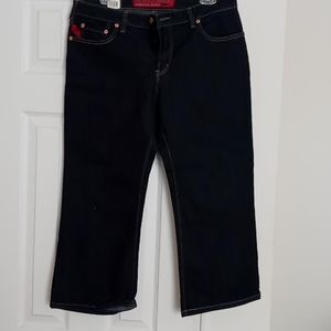 Vintage Parasuco jeans! Brand new!